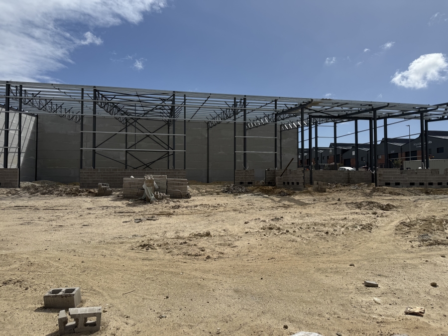 To Let commercial Property for Rent in Rivergate Western Cape